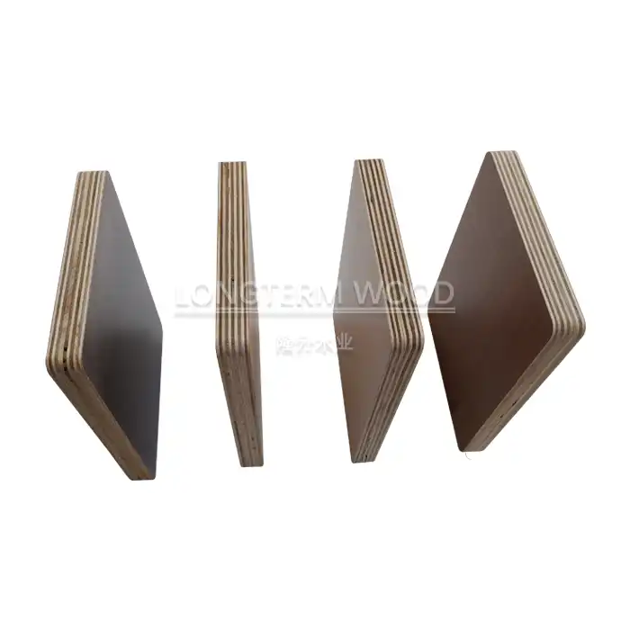 Plywood Melamine Board